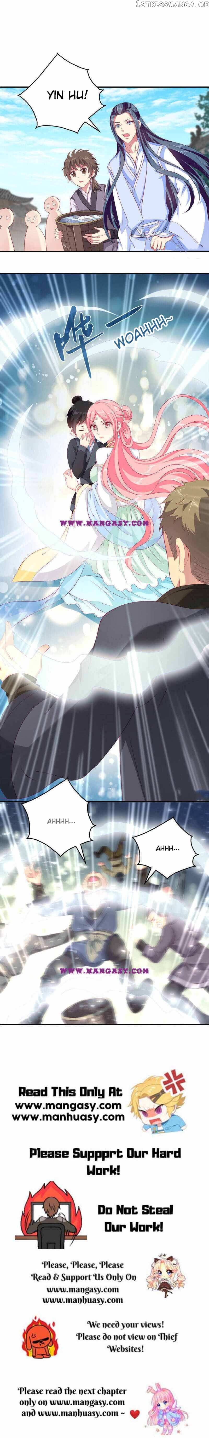 Mermaid Bride of The Dragon King Chapter 79 - Page 12