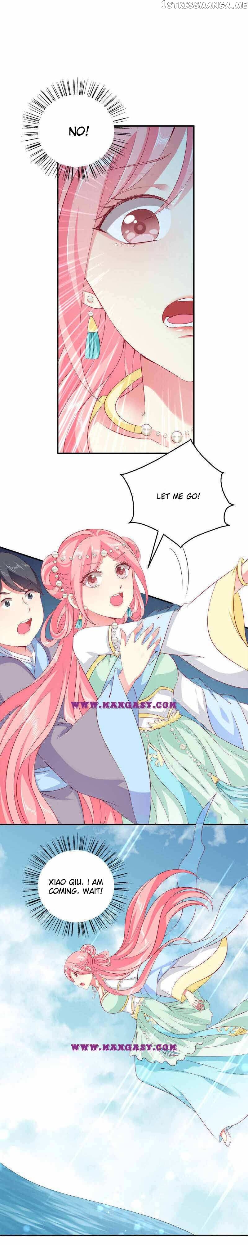 Mermaid Bride of The Dragon King Chapter 80 - Page 6