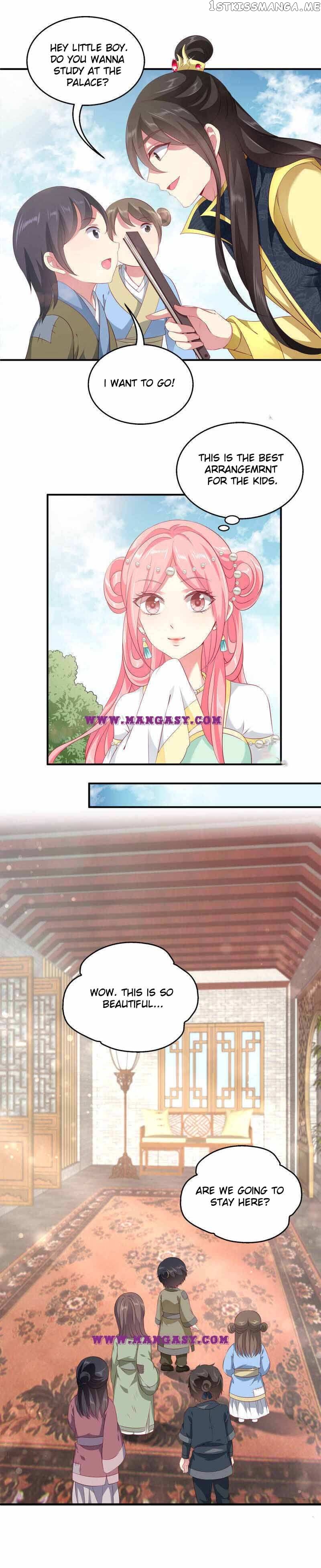 Mermaid Bride of The Dragon King Chapter 81 - Page 8