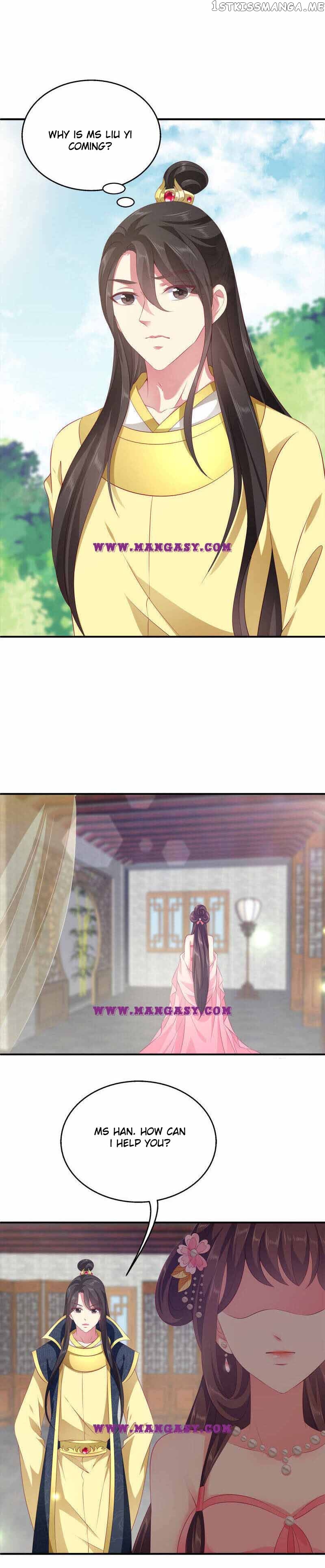 Mermaid Bride of The Dragon King Chapter 85 - Page 11