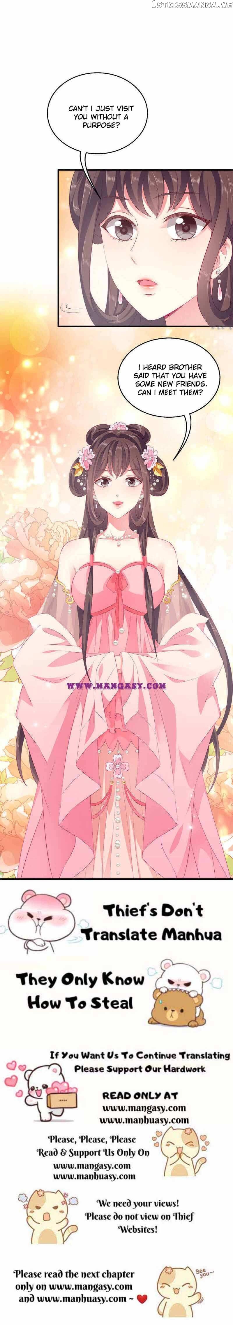 Mermaid Bride of The Dragon King Chapter 85 - Page 12