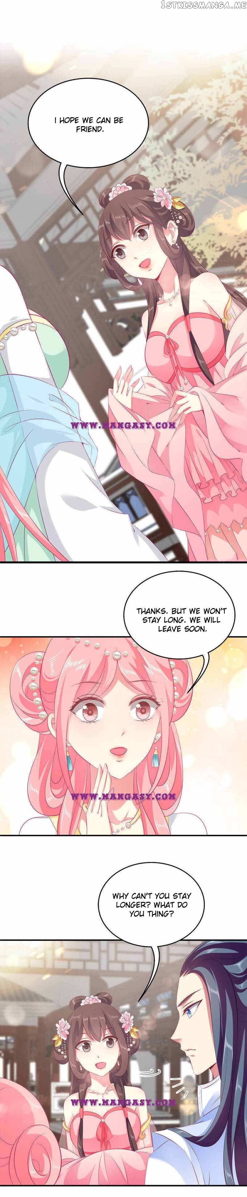 Mermaid Bride of The Dragon King Chapter 86 - Page 6