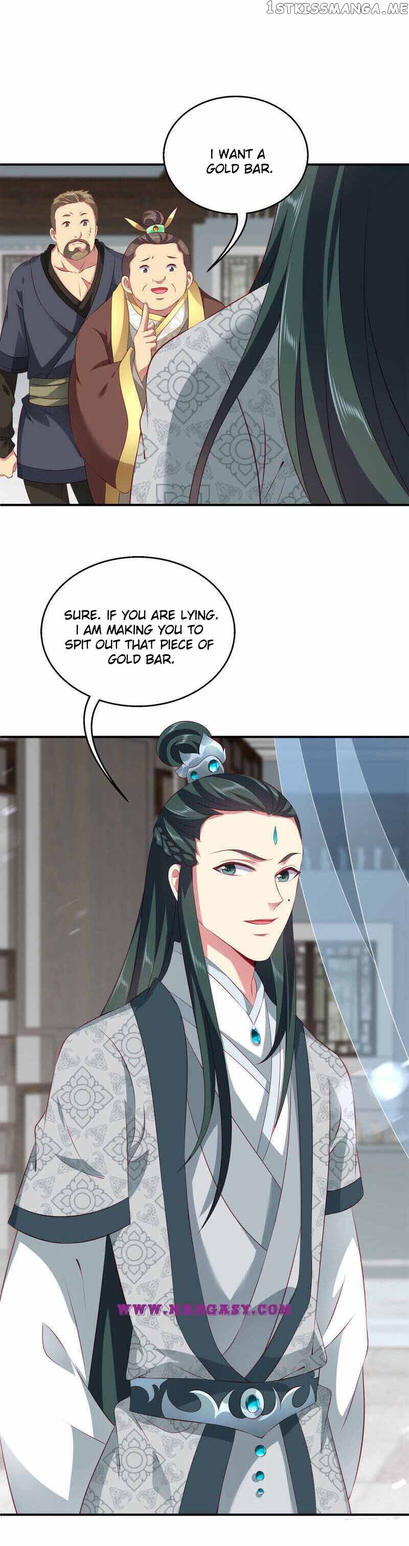 Mermaid Bride of The Dragon King Chapter 86 - Page 10