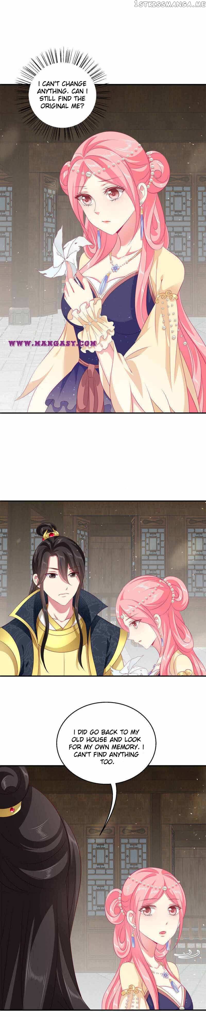 Mermaid Bride of The Dragon King Chapter 87 - Page 8