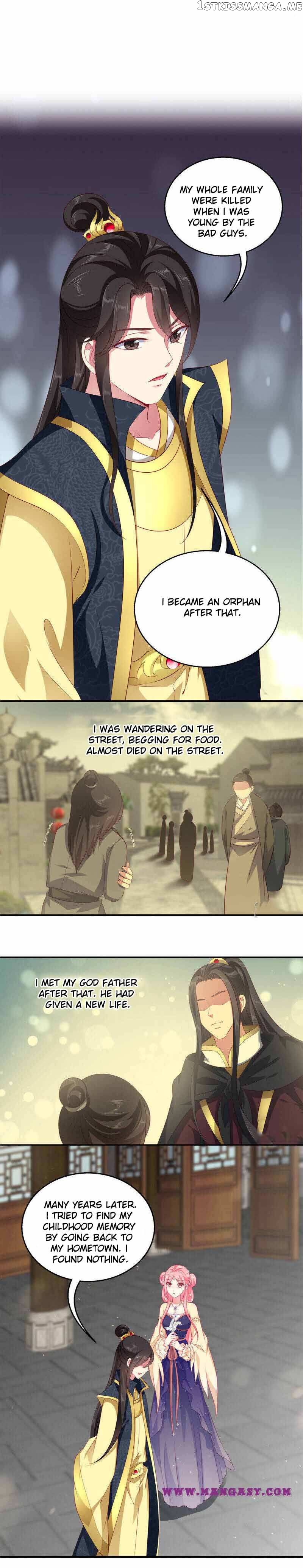 Mermaid Bride of The Dragon King Chapter 87 - Page 9