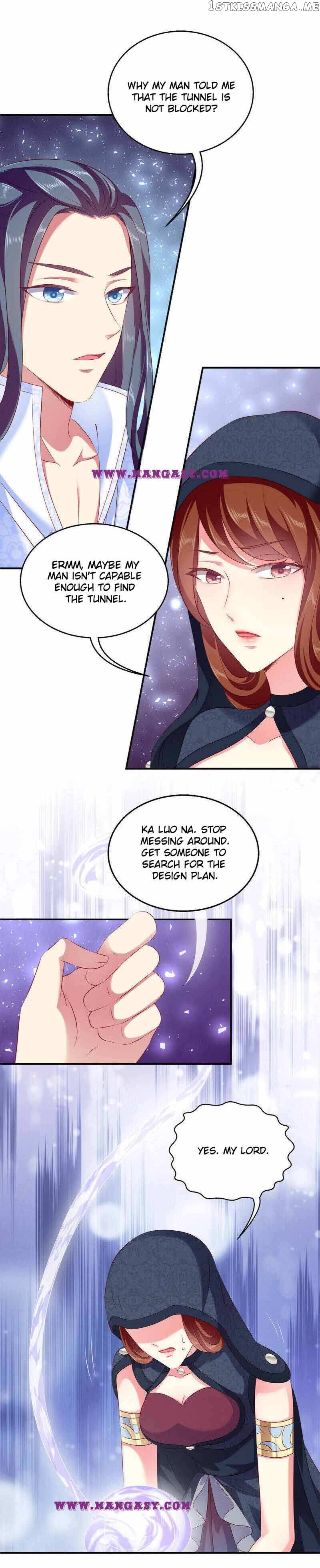 Mermaid Bride of The Dragon King Chapter 89 - Page 8