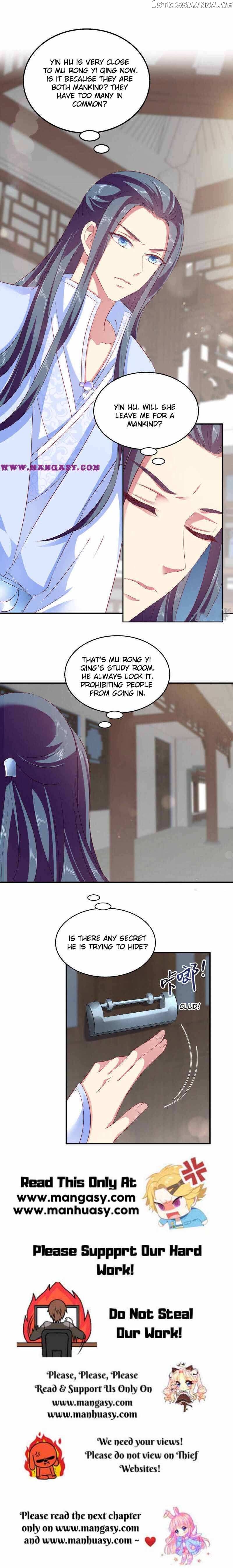 Mermaid Bride of The Dragon King Chapter 89 - Page 10