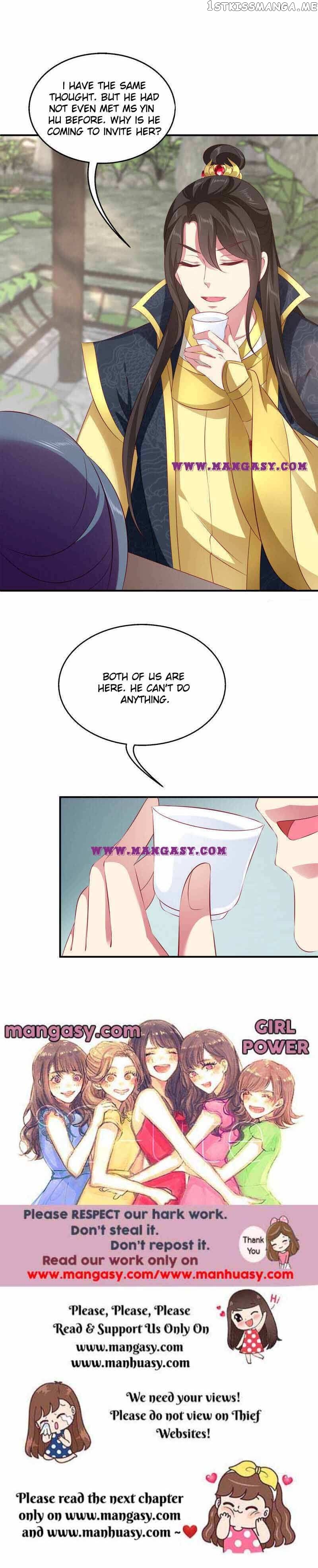 Mermaid Bride of The Dragon King Chapter 91 - Page 13