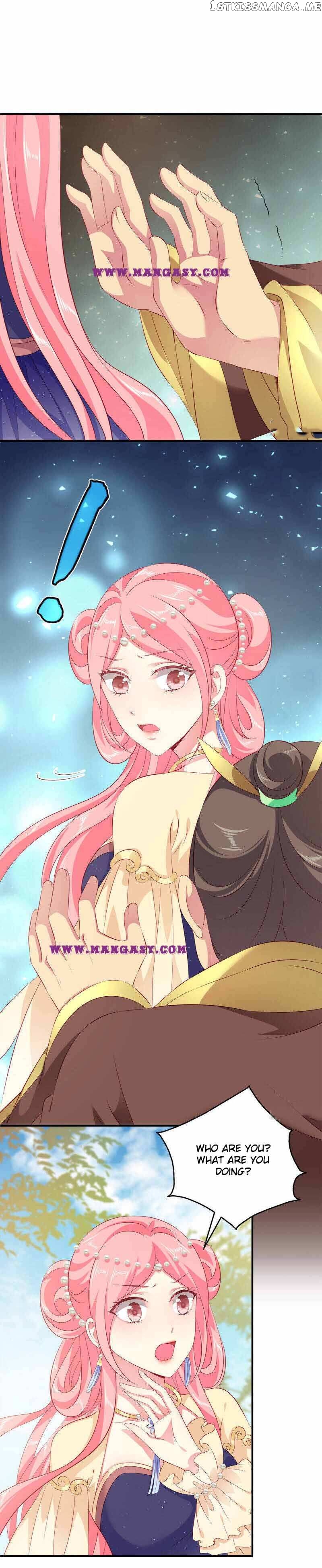 Mermaid Bride of The Dragon King Chapter 92 - Page 5