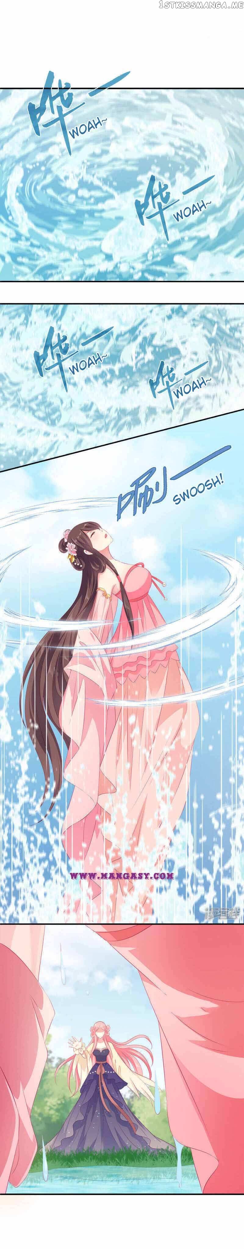 Mermaid Bride of The Dragon King Chapter 93 - Page 4