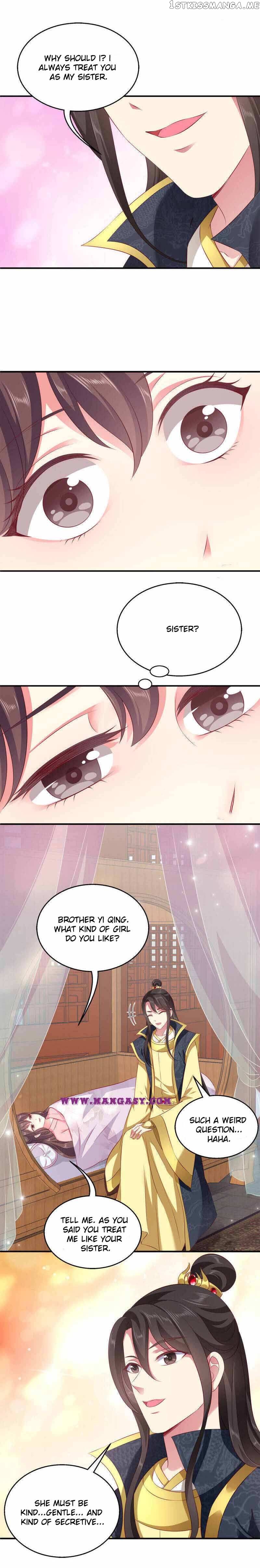 Mermaid Bride of The Dragon King Chapter 94 - Page 9