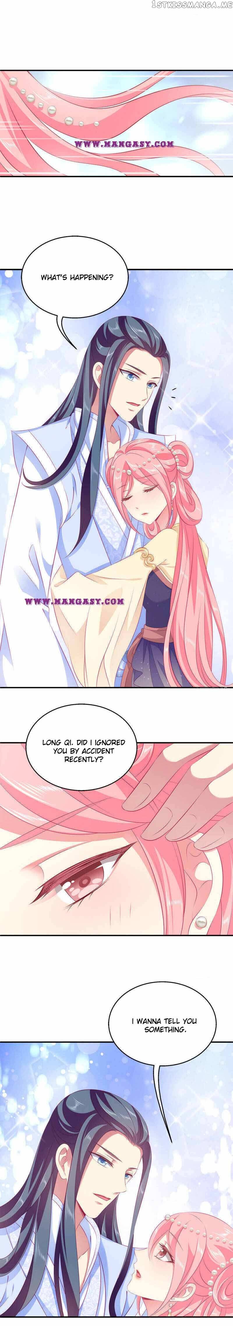 Mermaid Bride of The Dragon King Chapter 94 - Page 12