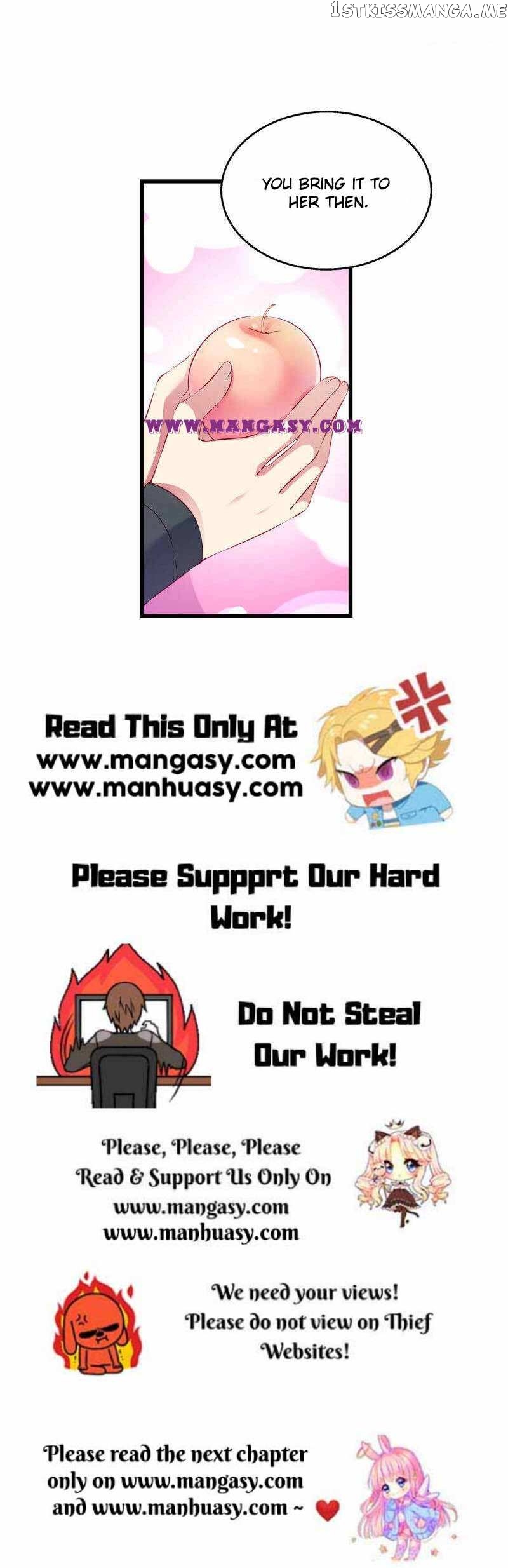 Mermaid Bride of The Dragon King Chapter 99 - Page 12