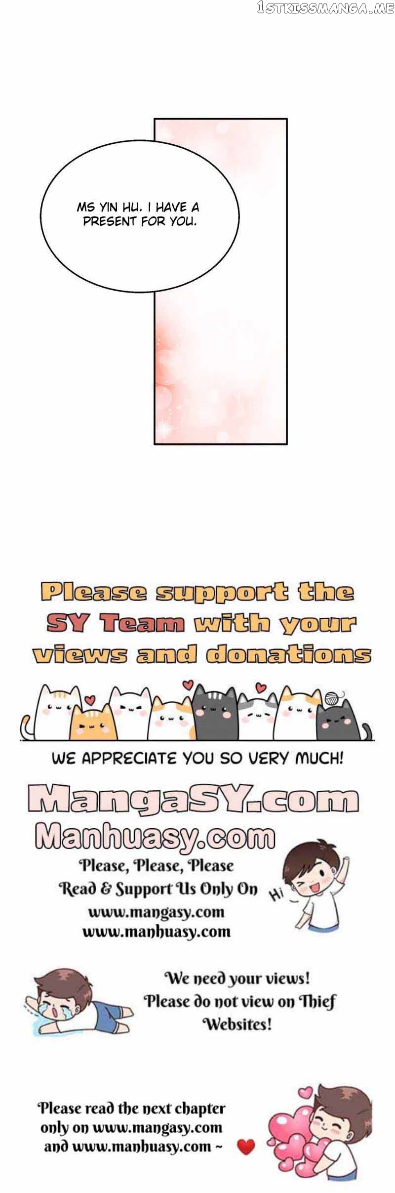 Mermaid Bride of The Dragon King Chapter 100 - Page 12