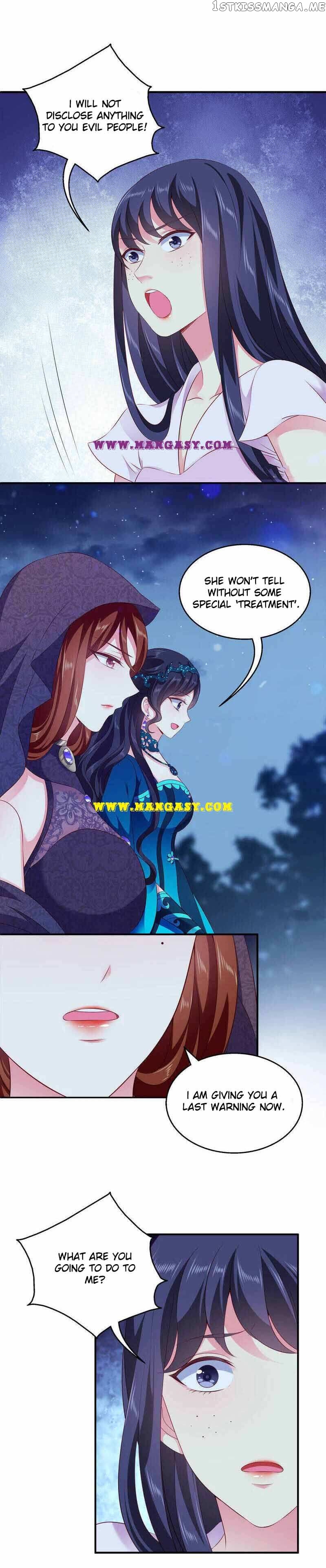 Mermaid Bride of The Dragon King Chapter 101 - Page 9