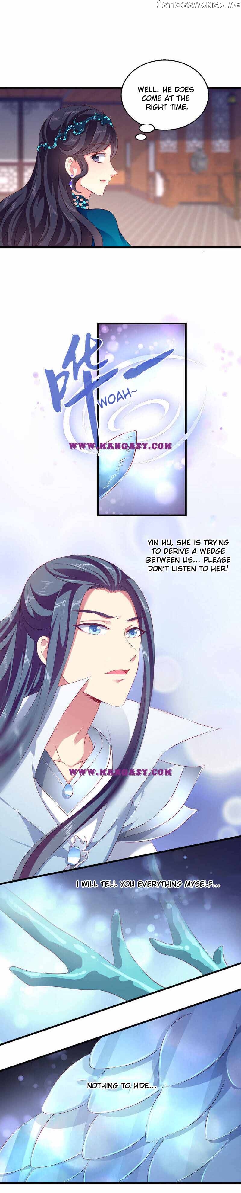 Mermaid Bride of The Dragon King Chapter 103 - Page 5