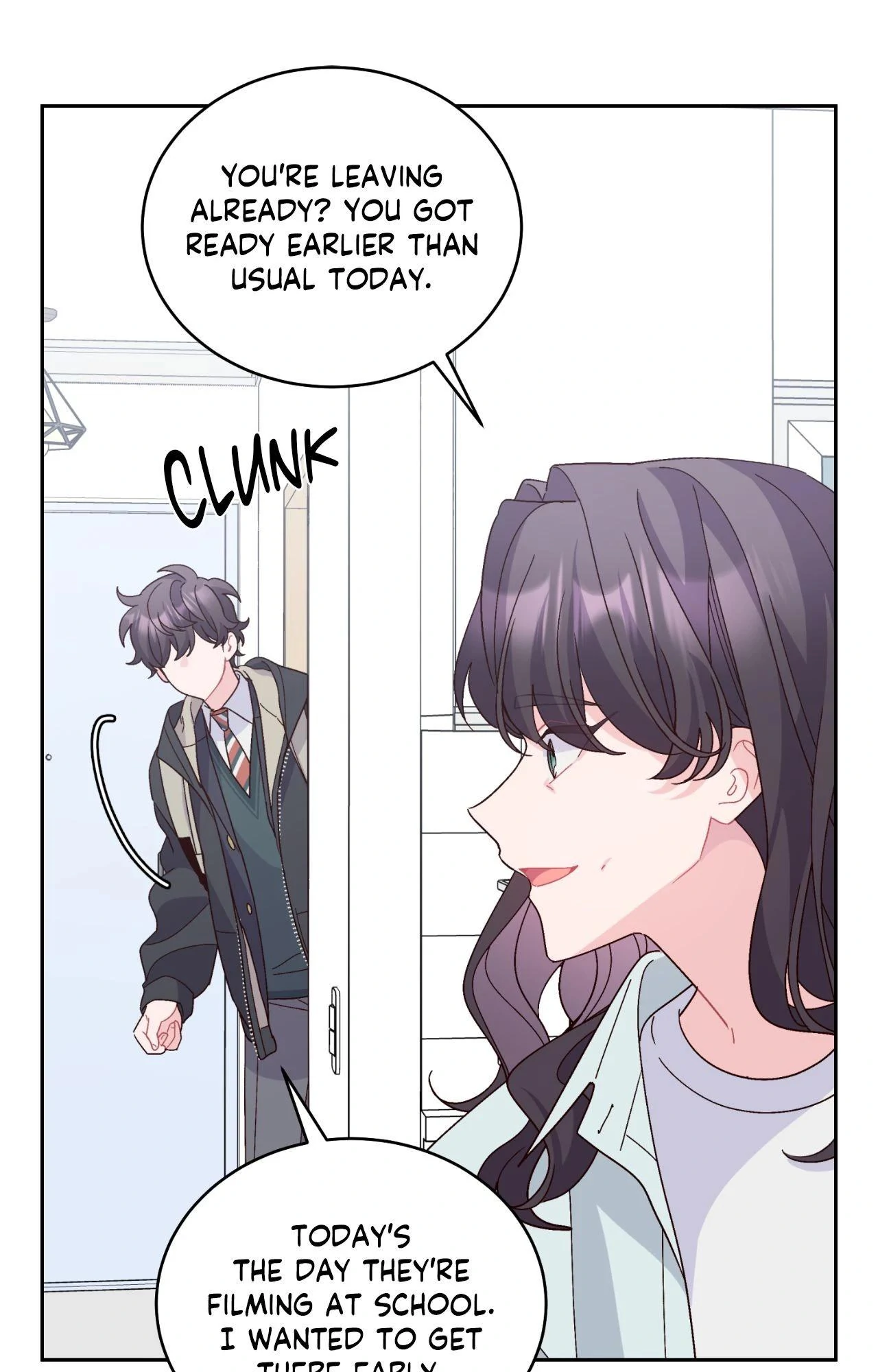 Merry Marbling Chapter 118 - Page 5