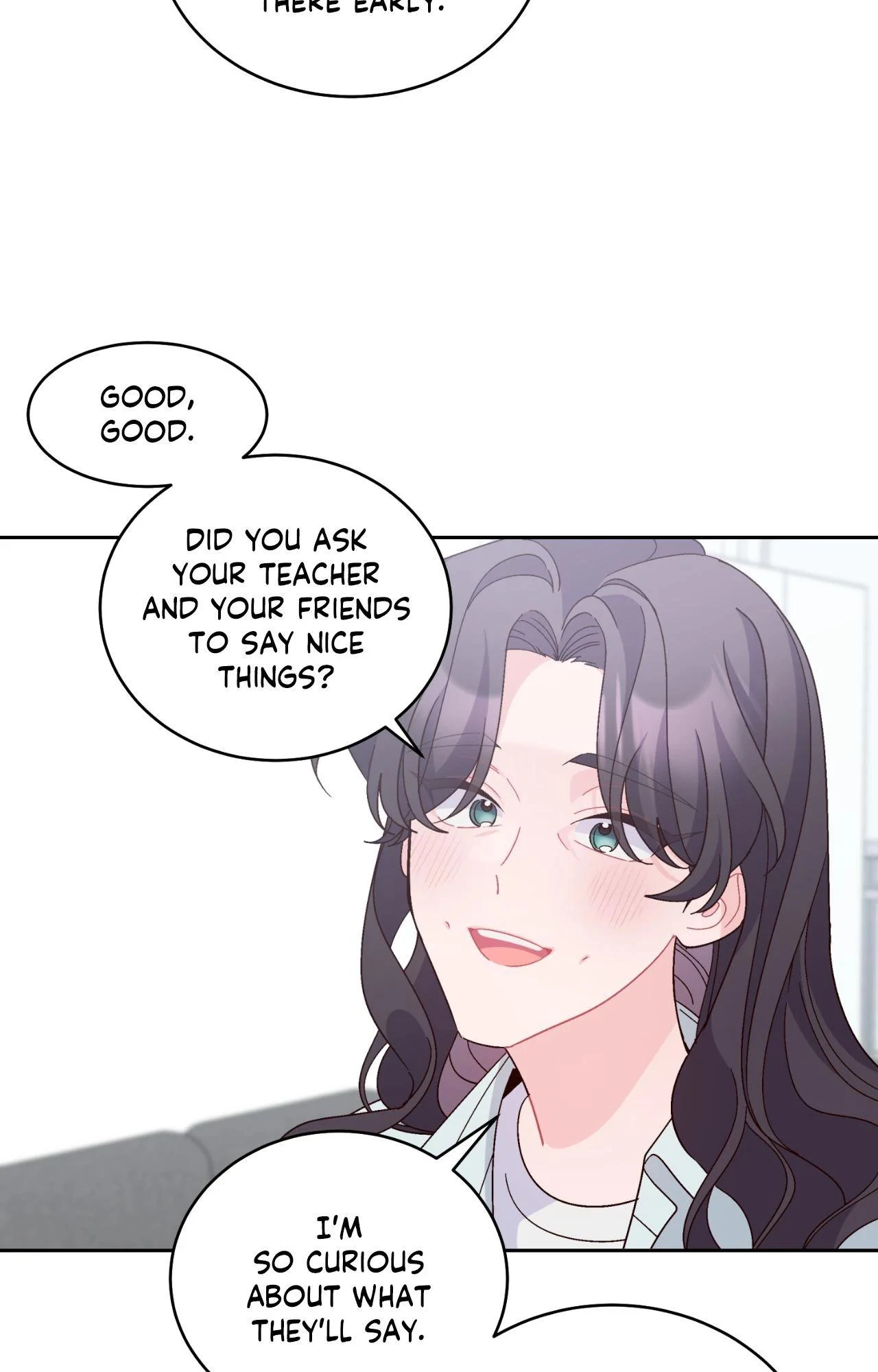 Merry Marbling Chapter 118 - Page 6