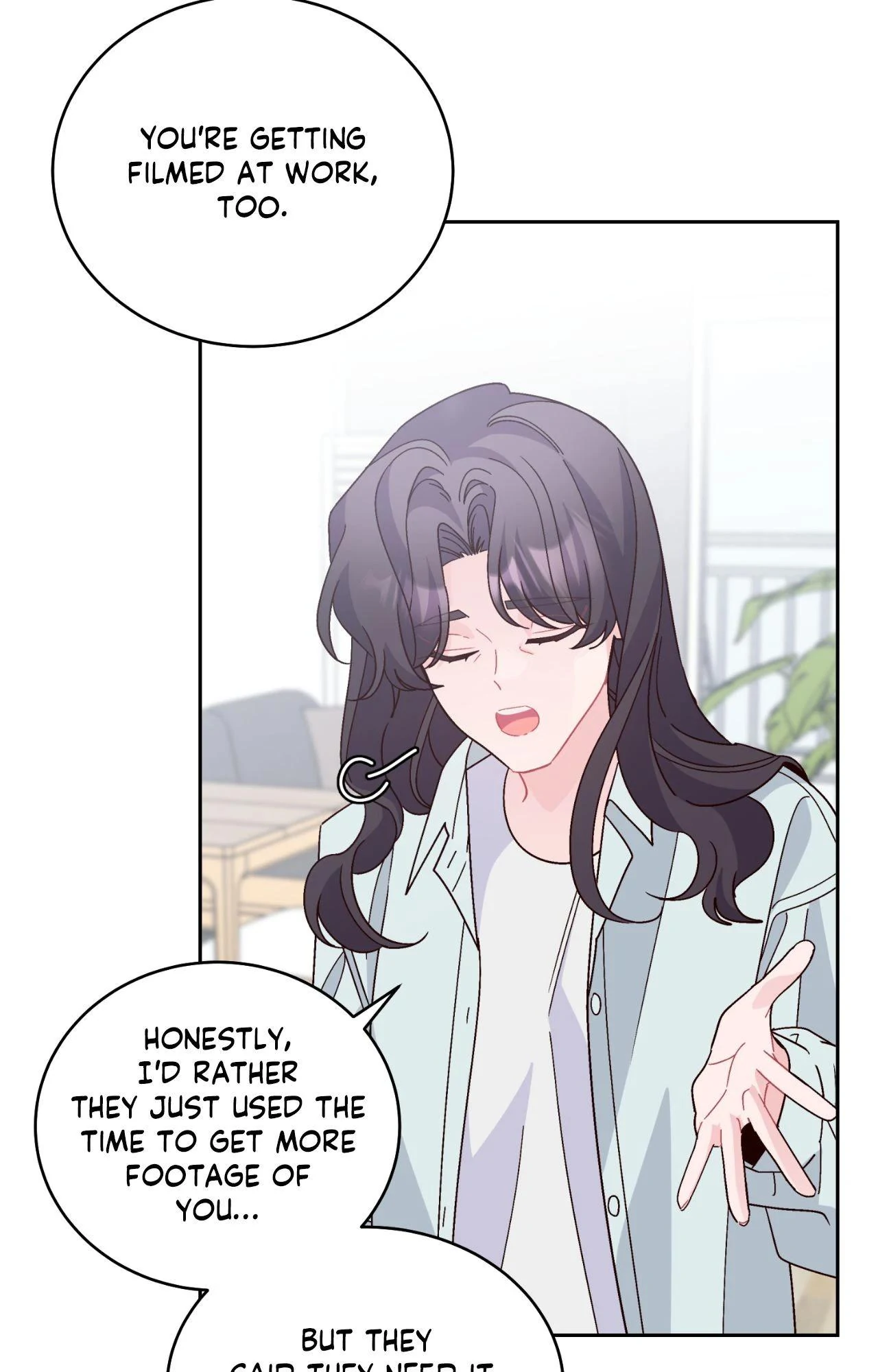 Merry Marbling Chapter 118 - Page 9