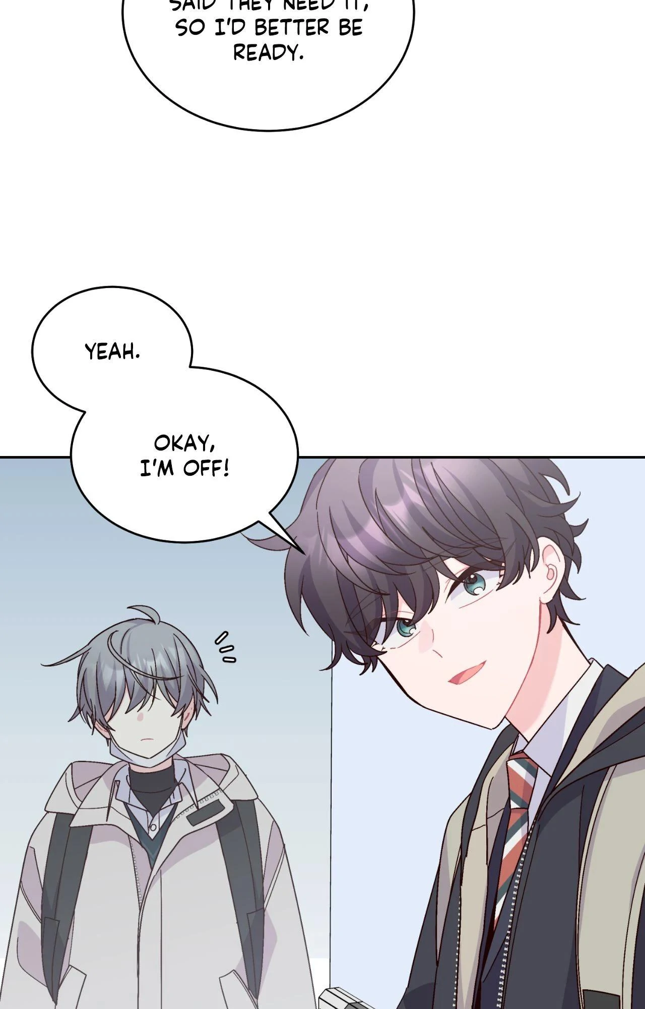 Merry Marbling Chapter 118 - Page 10