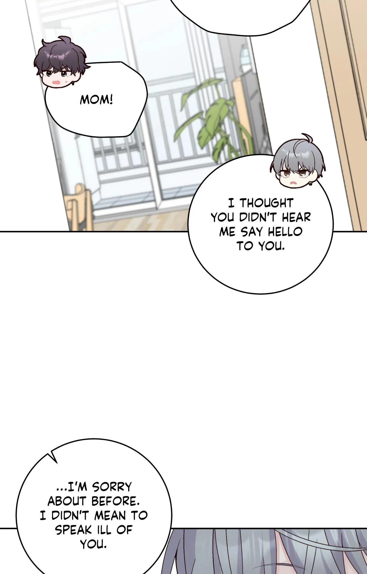 Merry Marbling Chapter 118 - Page 15