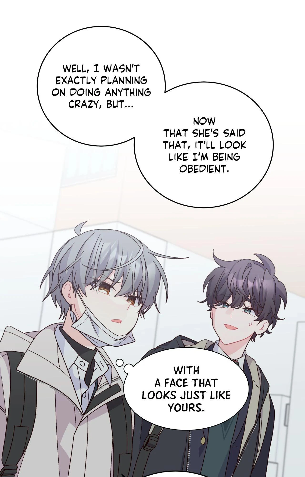 Merry Marbling Chapter 118 - Page 19