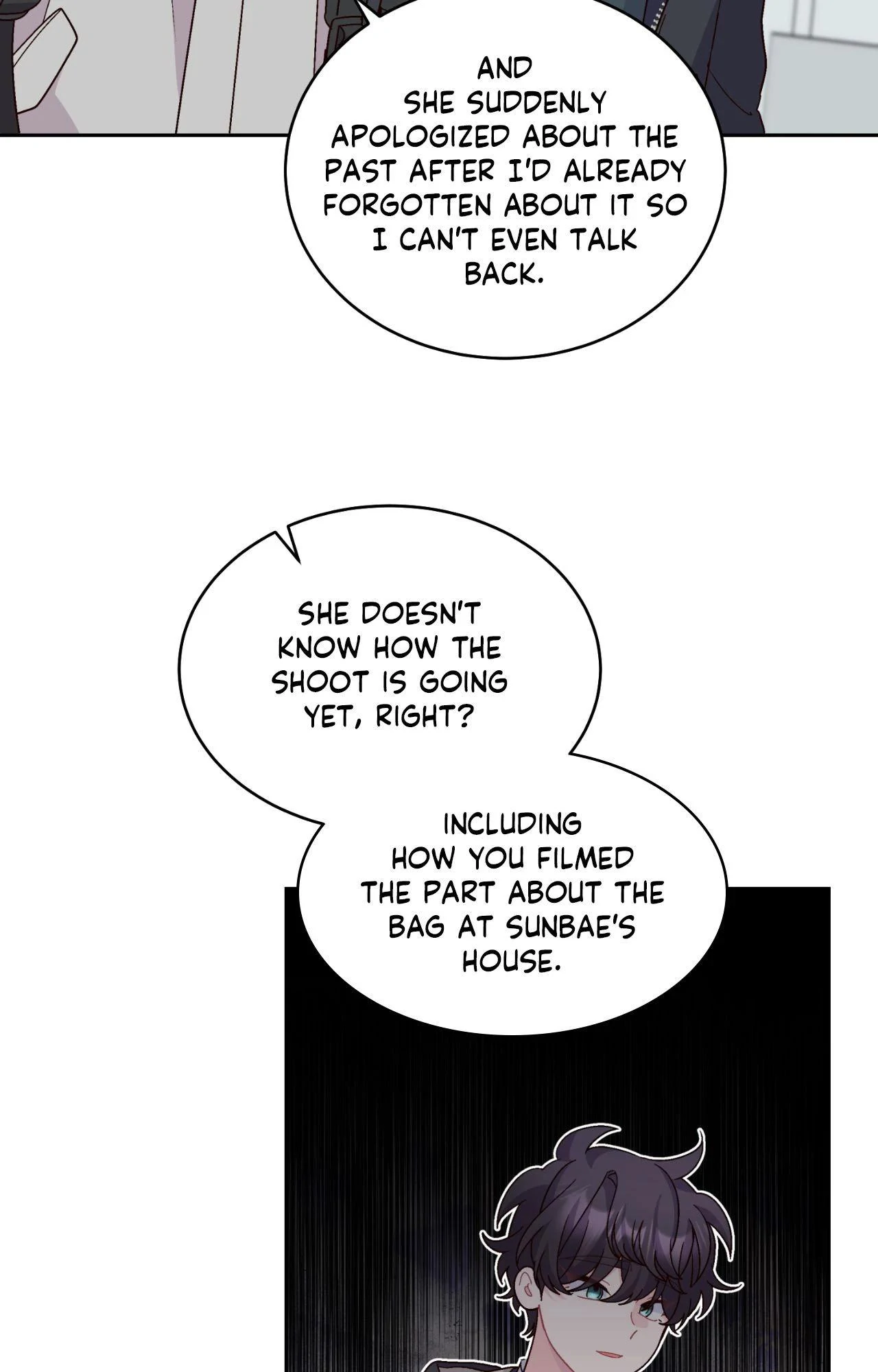 Merry Marbling Chapter 118 - Page 20