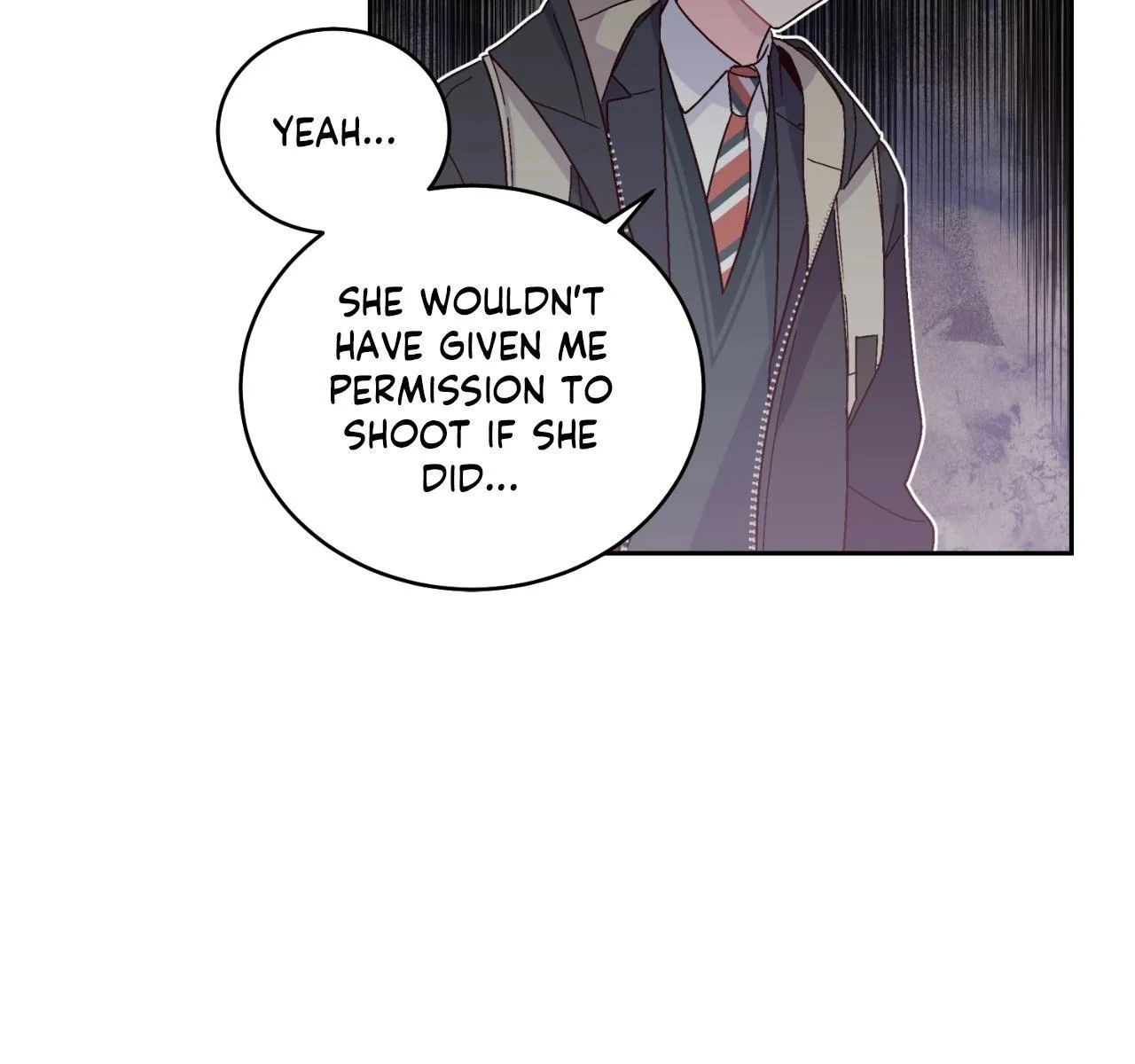 Merry Marbling Chapter 118 - Page 21