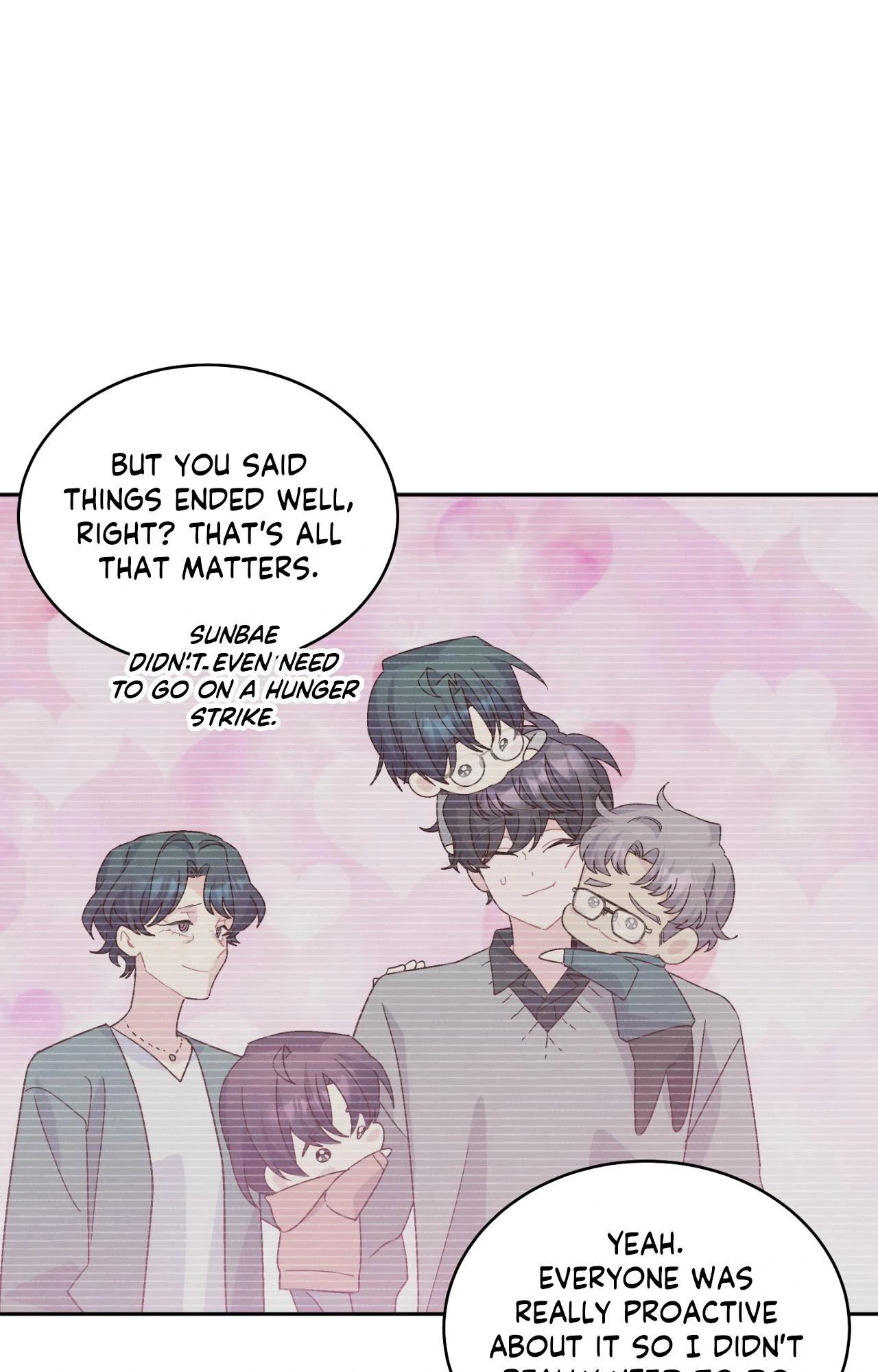 Merry Marbling Chapter 118 - Page 22