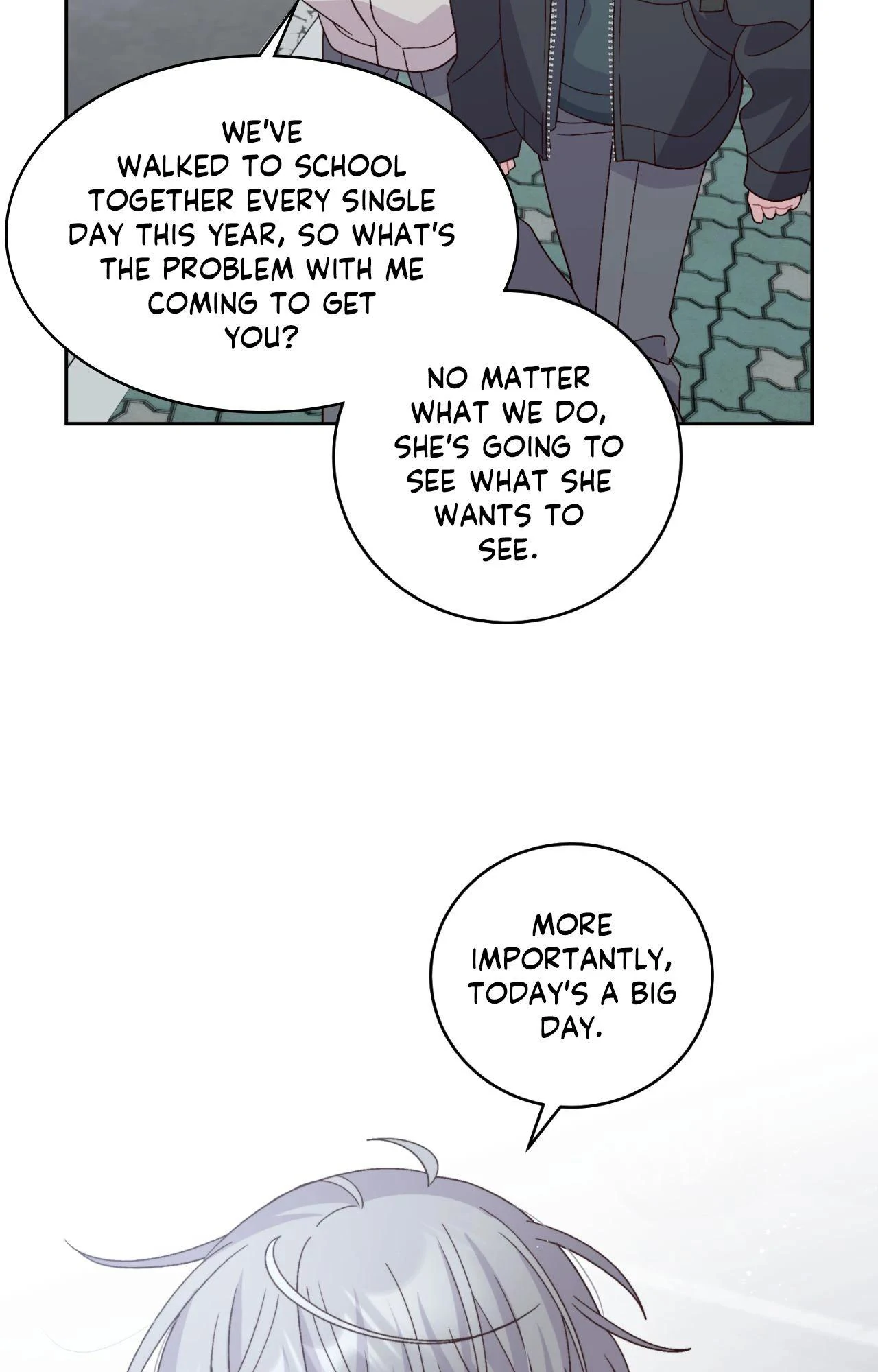 Merry Marbling Chapter 118 - Page 24