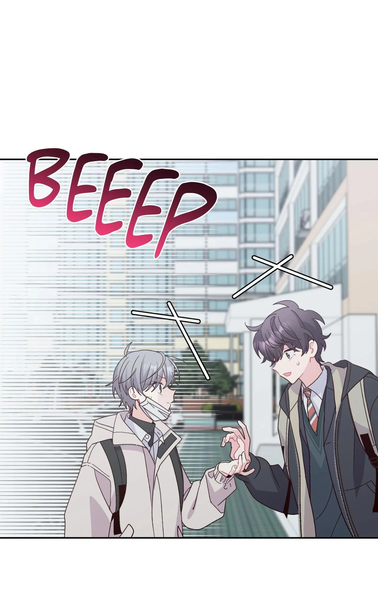 Merry Marbling Chapter 118 - Page 27