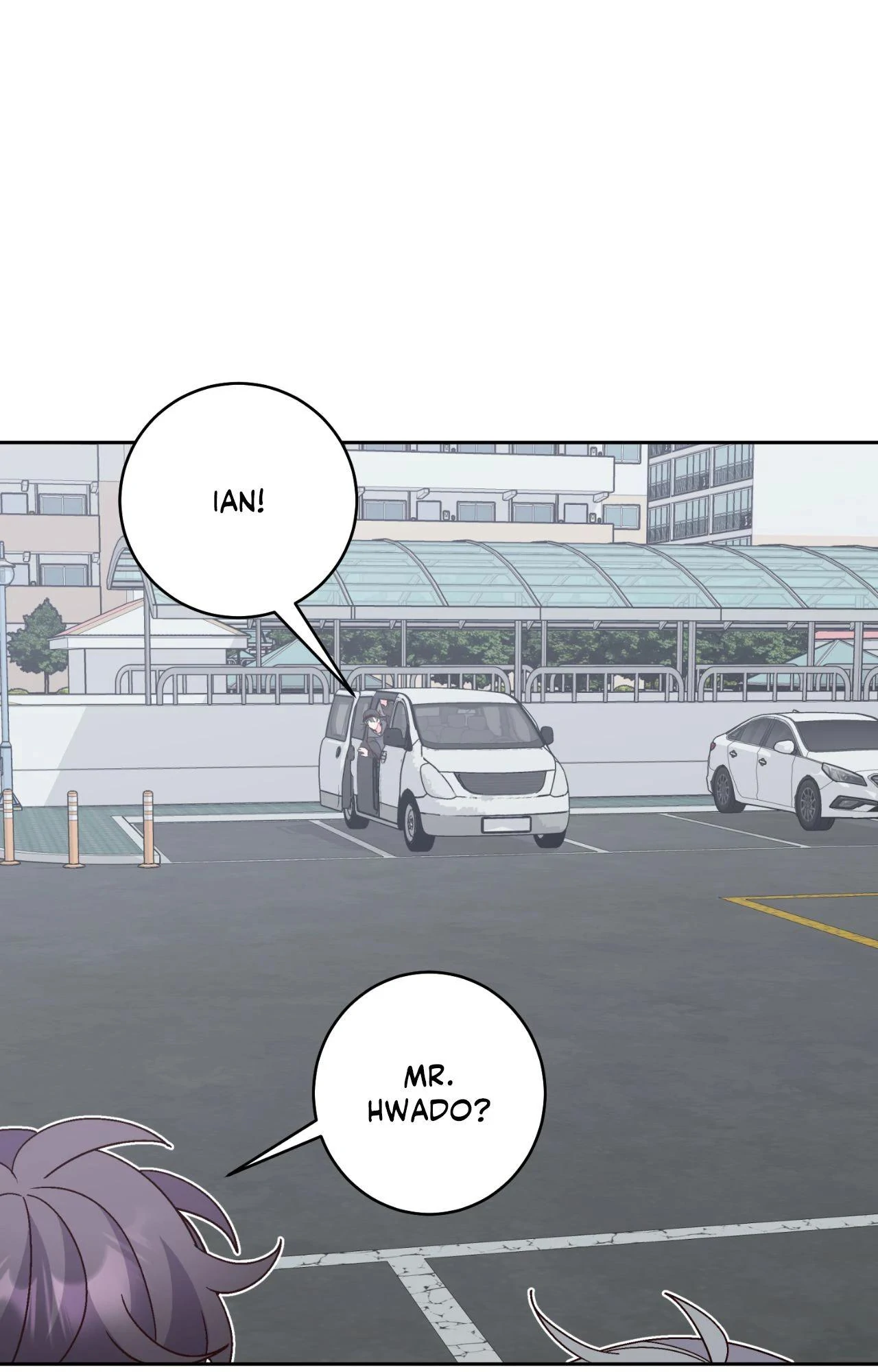 Merry Marbling Chapter 118 - Page 28