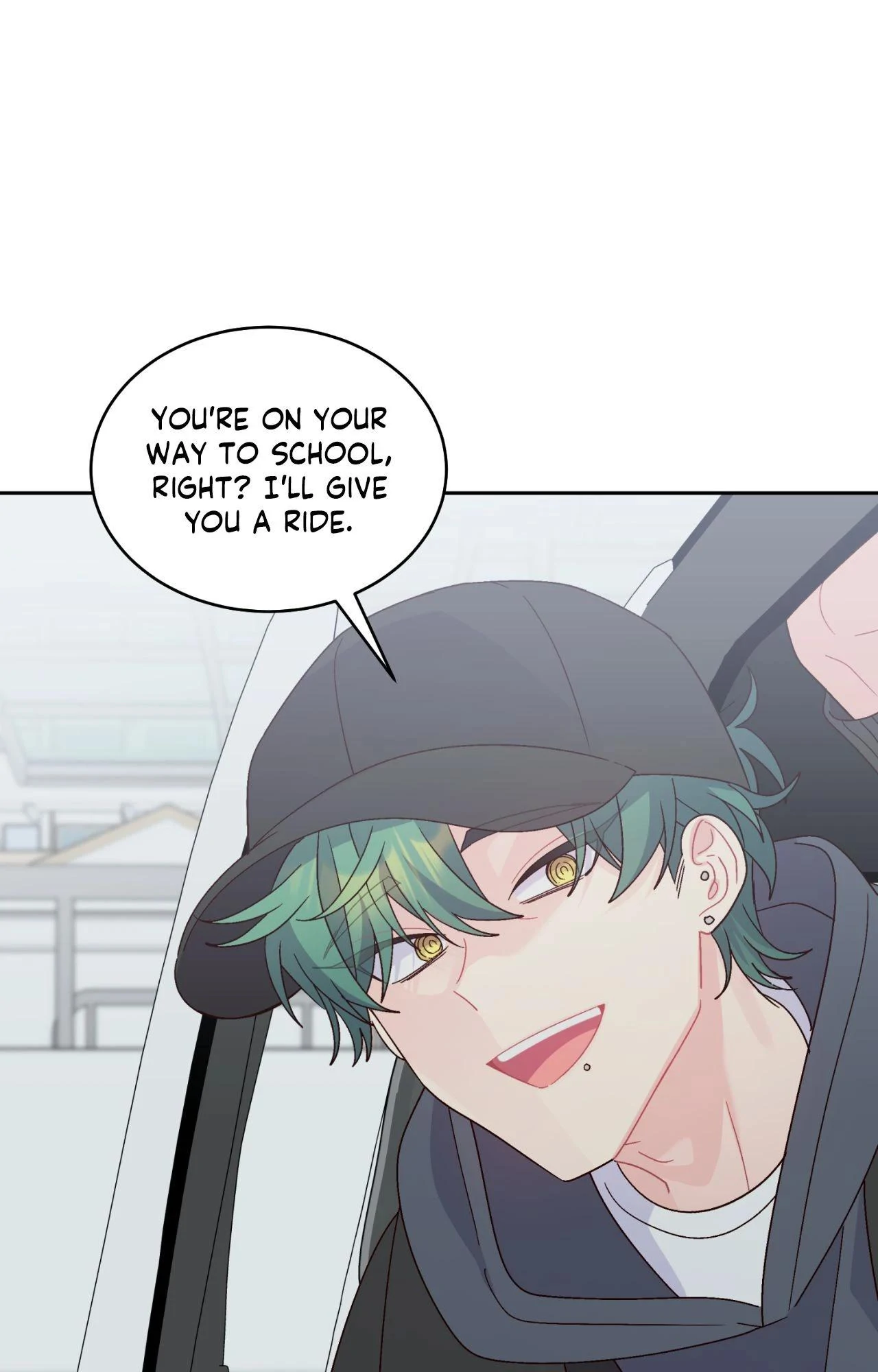 Merry Marbling Chapter 118 - Page 29