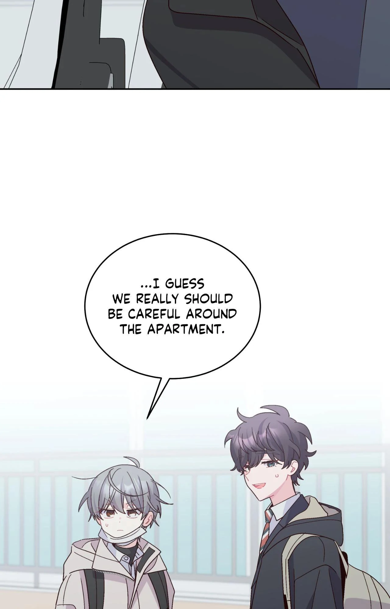 Merry Marbling Chapter 118 - Page 30