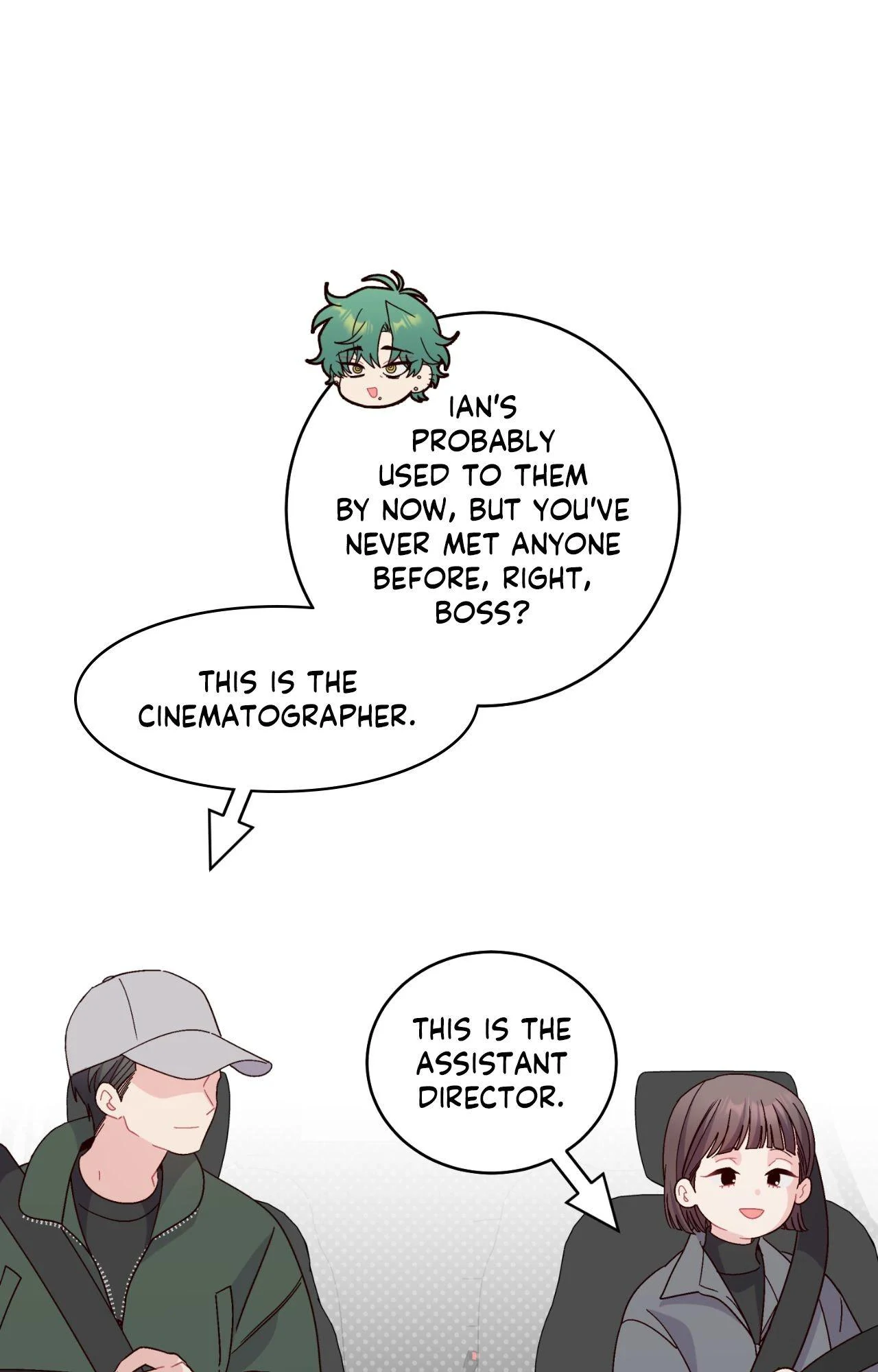 Merry Marbling Chapter 118 - Page 32