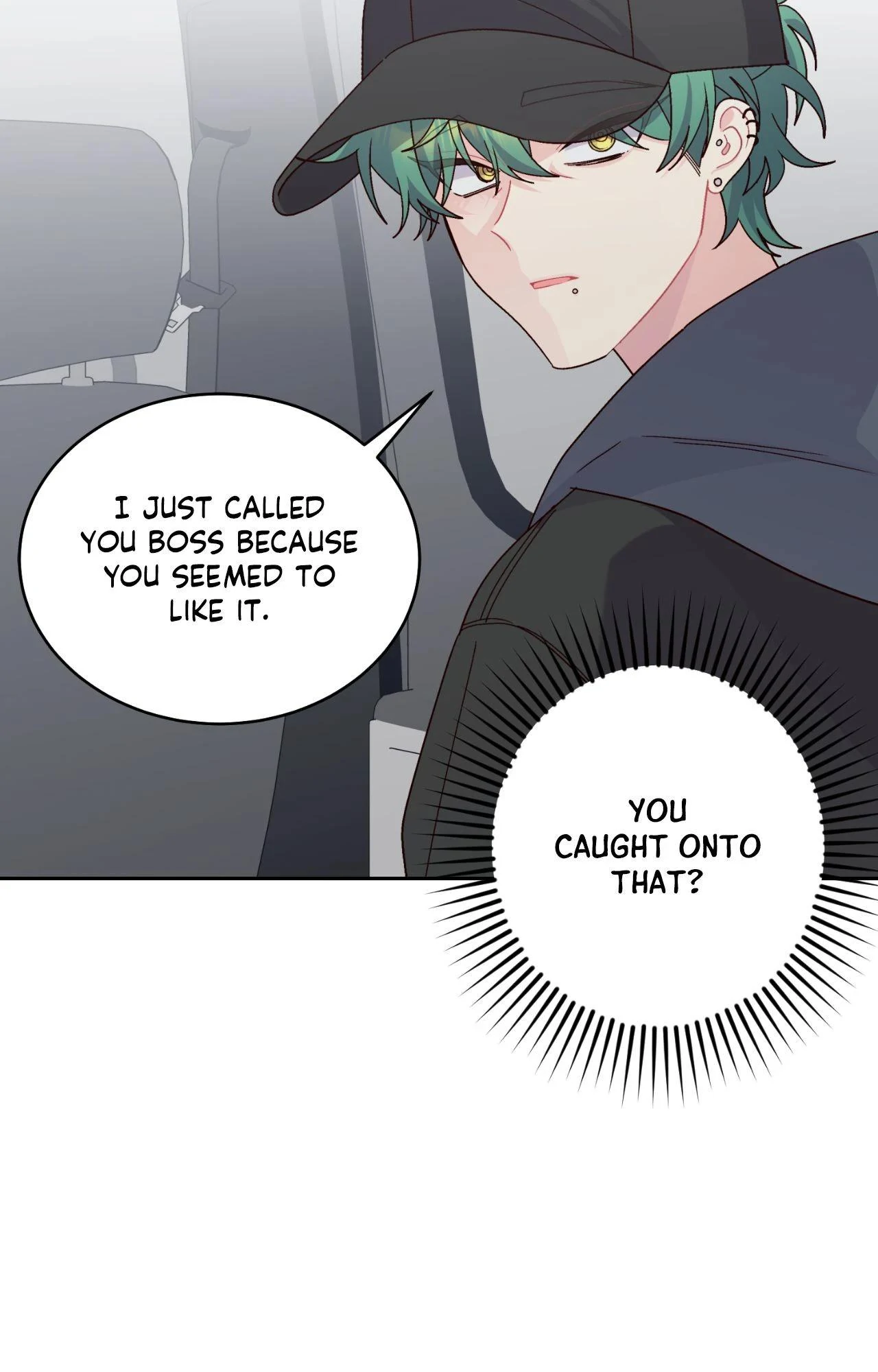 Merry Marbling Chapter 118 - Page 35