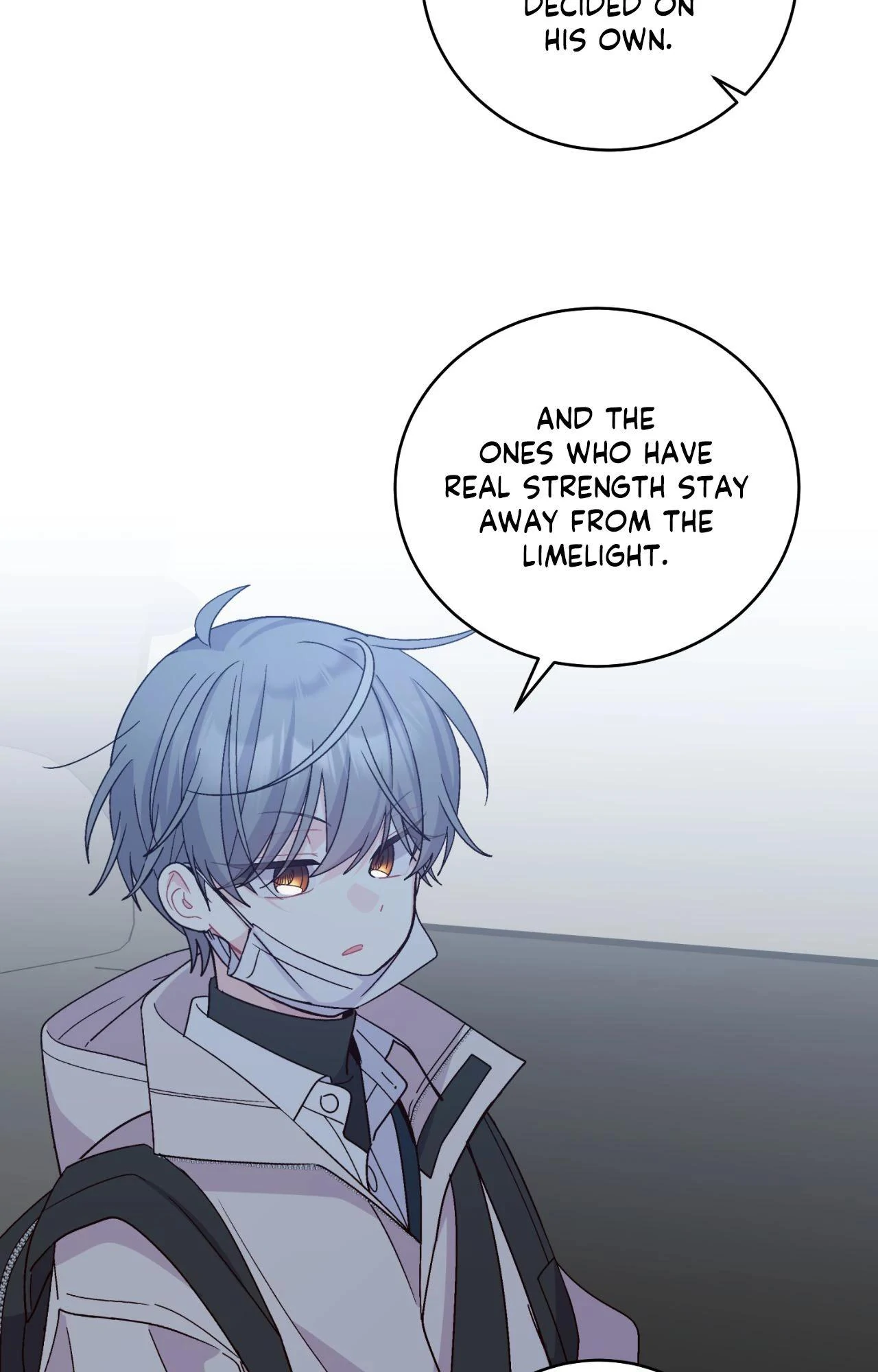 Merry Marbling Chapter 118 - Page 38