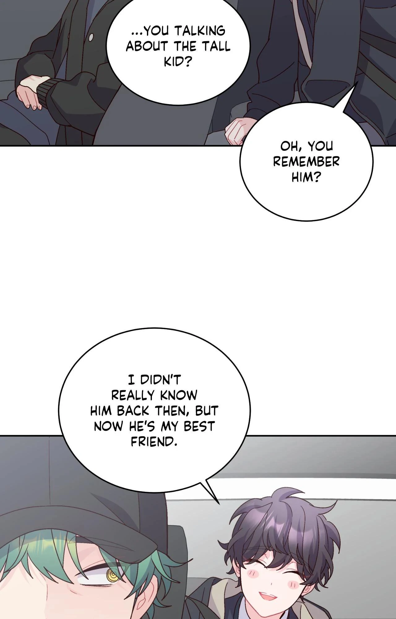 Merry Marbling Chapter 118 - Page 40