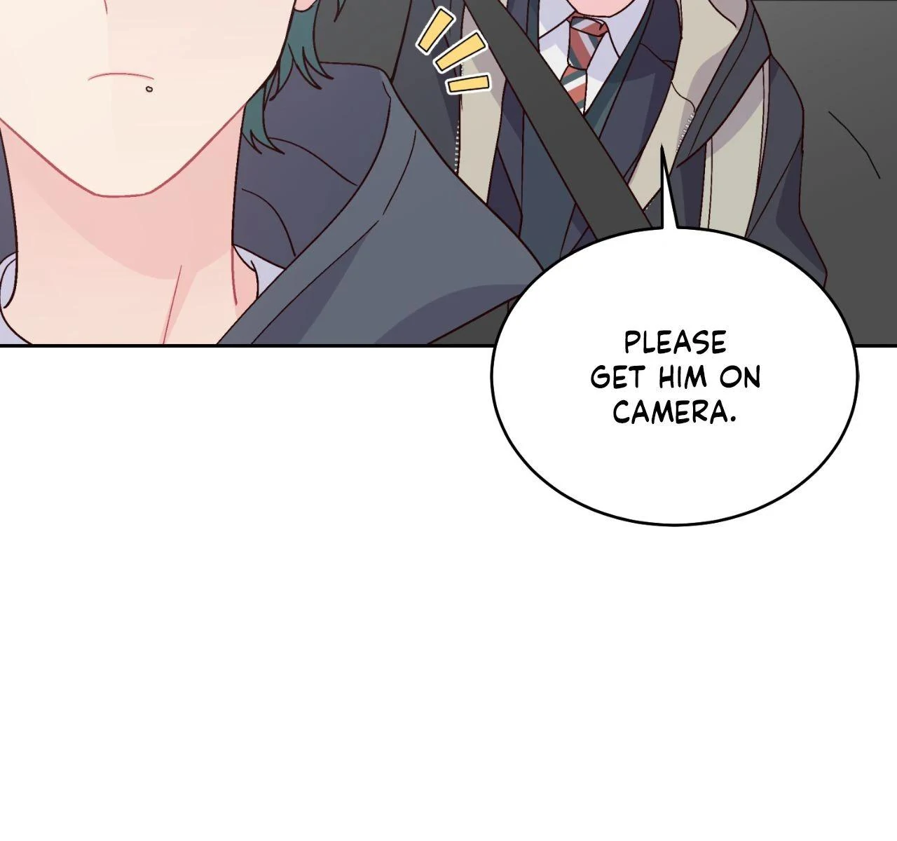 Merry Marbling Chapter 118 - Page 41