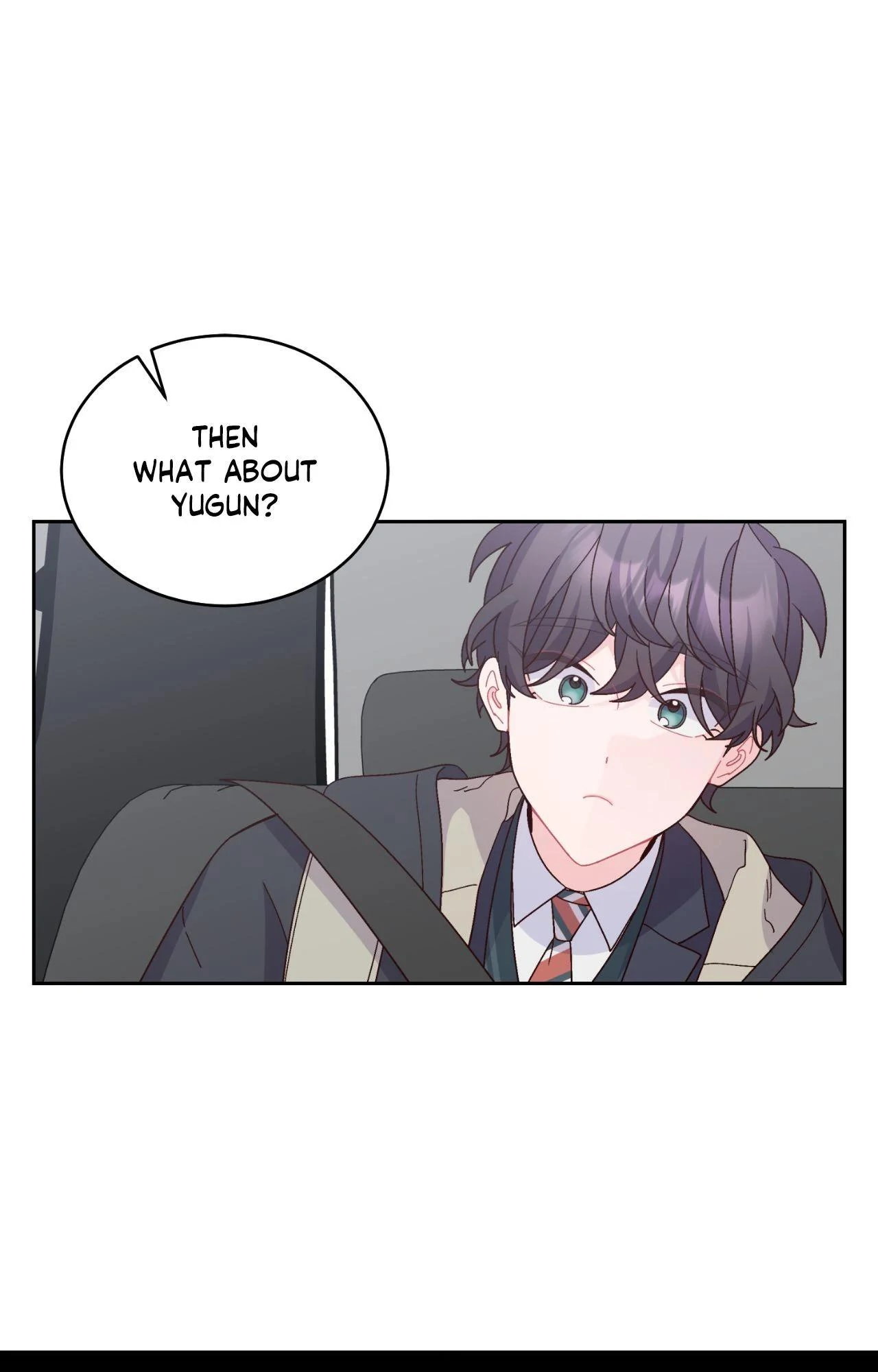 Merry Marbling Chapter 118 - Page 42