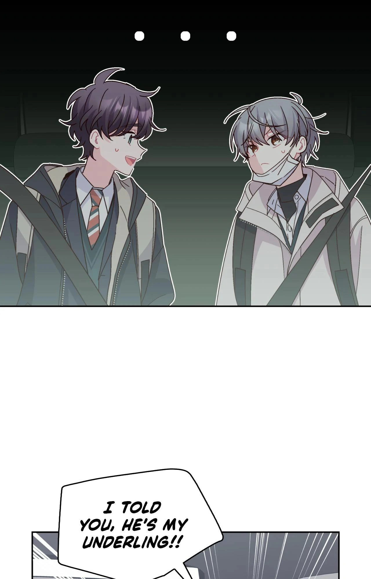 Merry Marbling Chapter 118 - Page 43