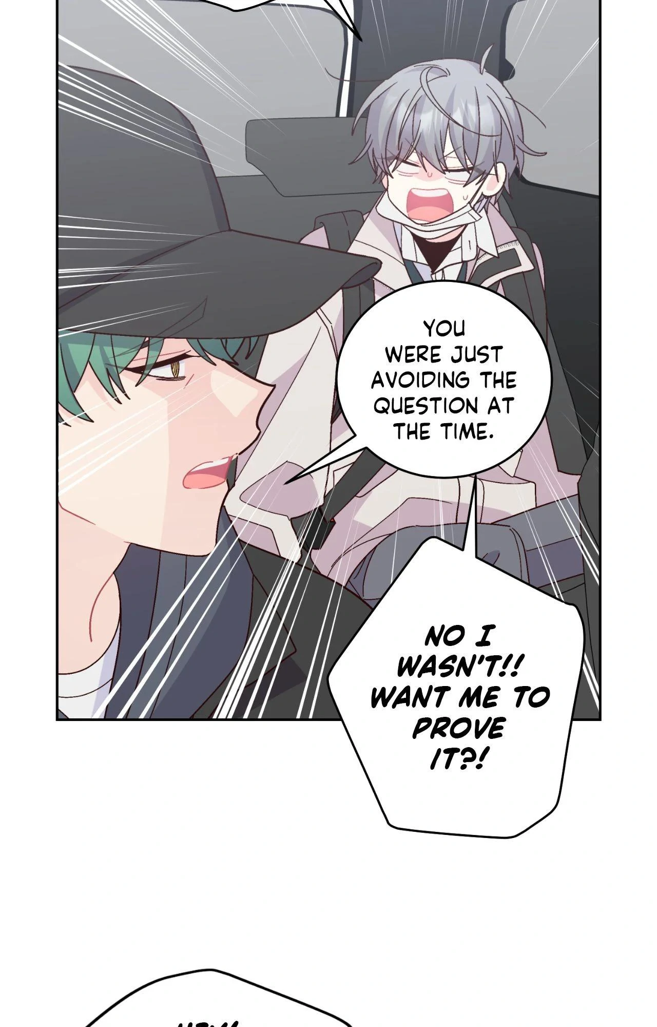 Merry Marbling Chapter 118 - Page 44