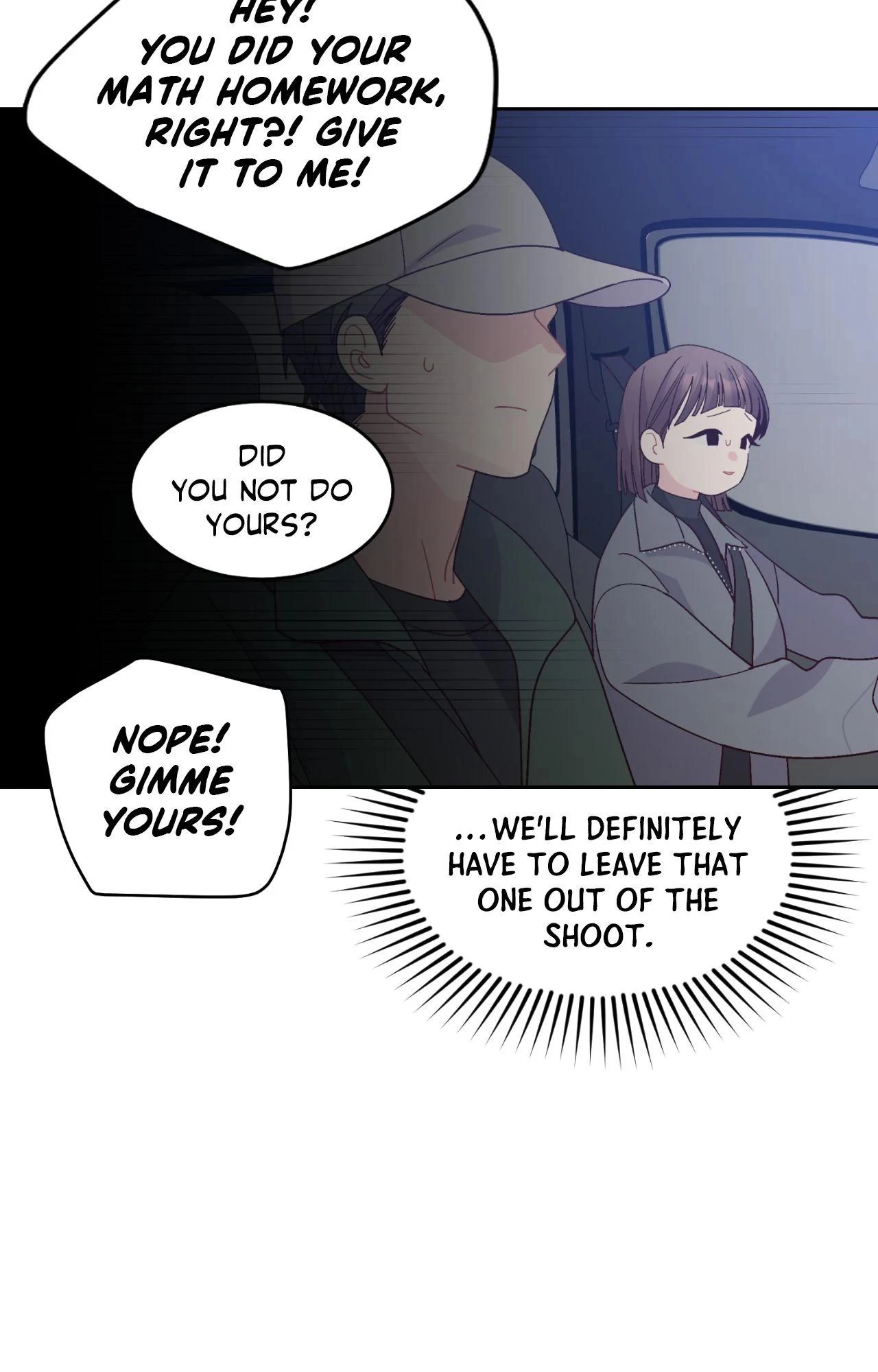 Merry Marbling Chapter 118 - Page 45