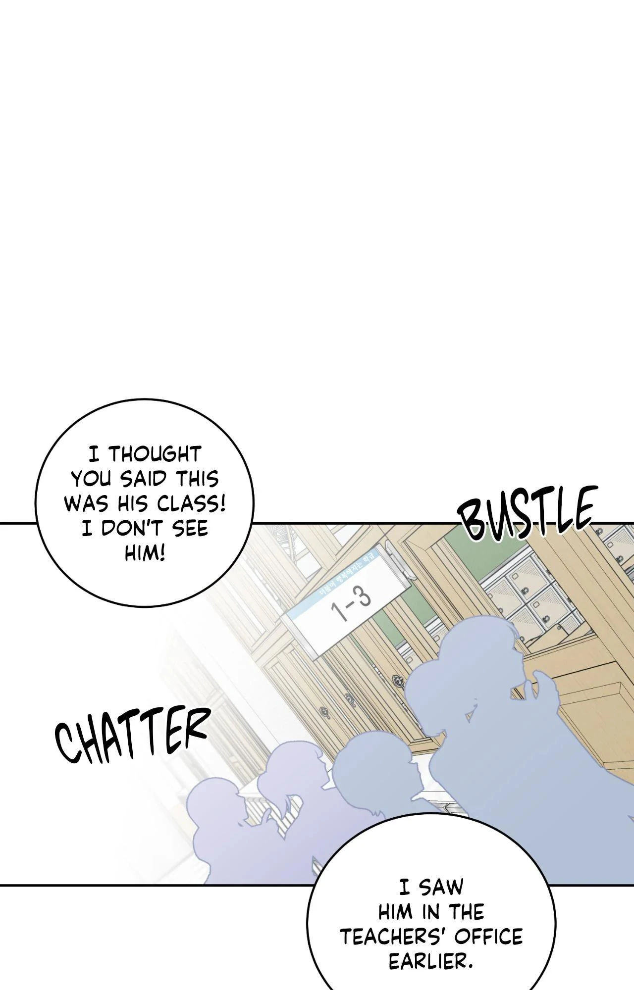 Merry Marbling Chapter 118 - Page 46