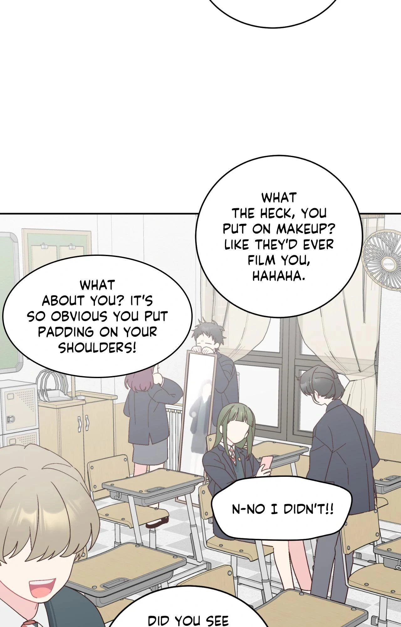 Merry Marbling Chapter 118 - Page 47