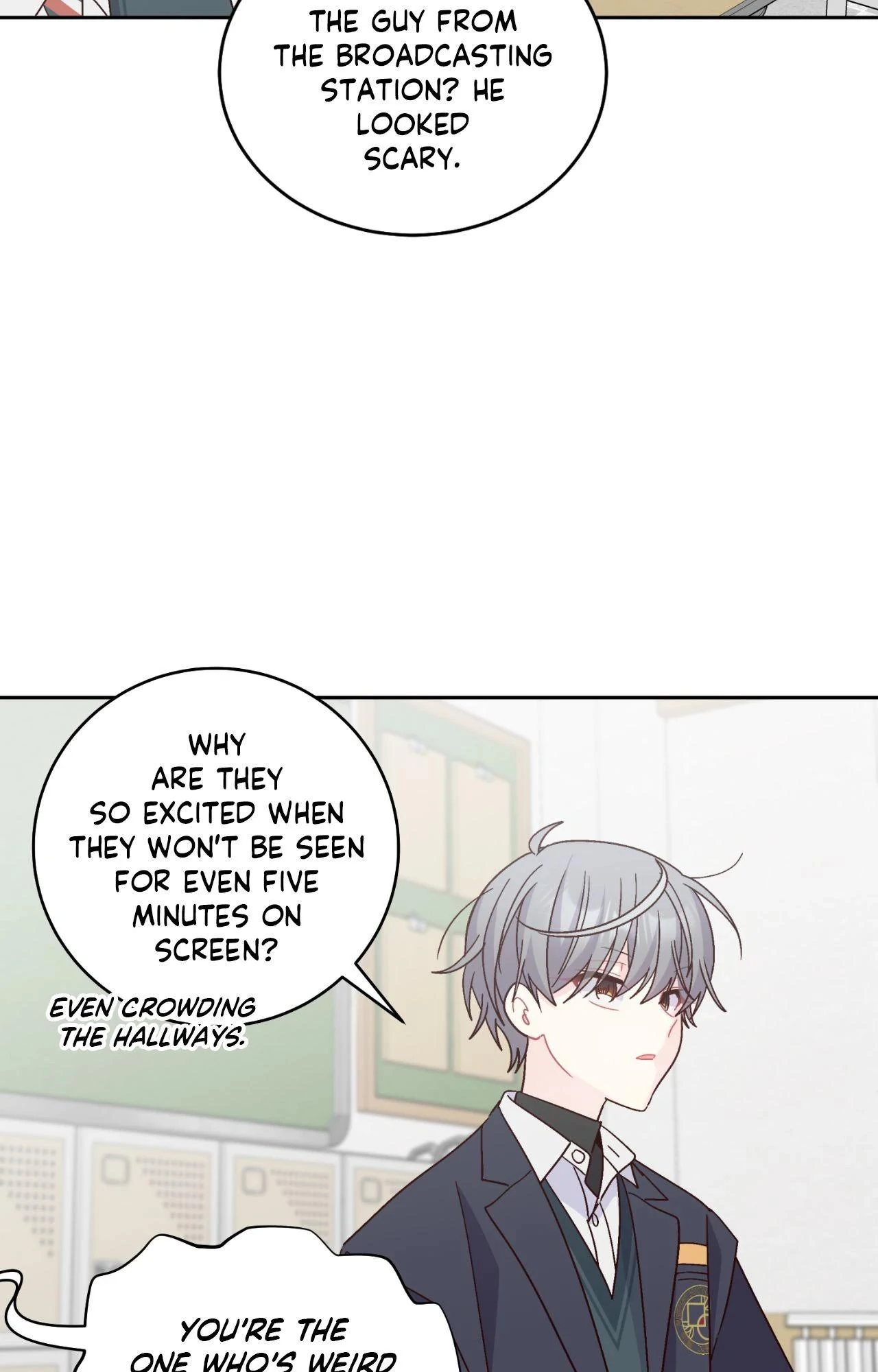 Merry Marbling Chapter 118 - Page 48