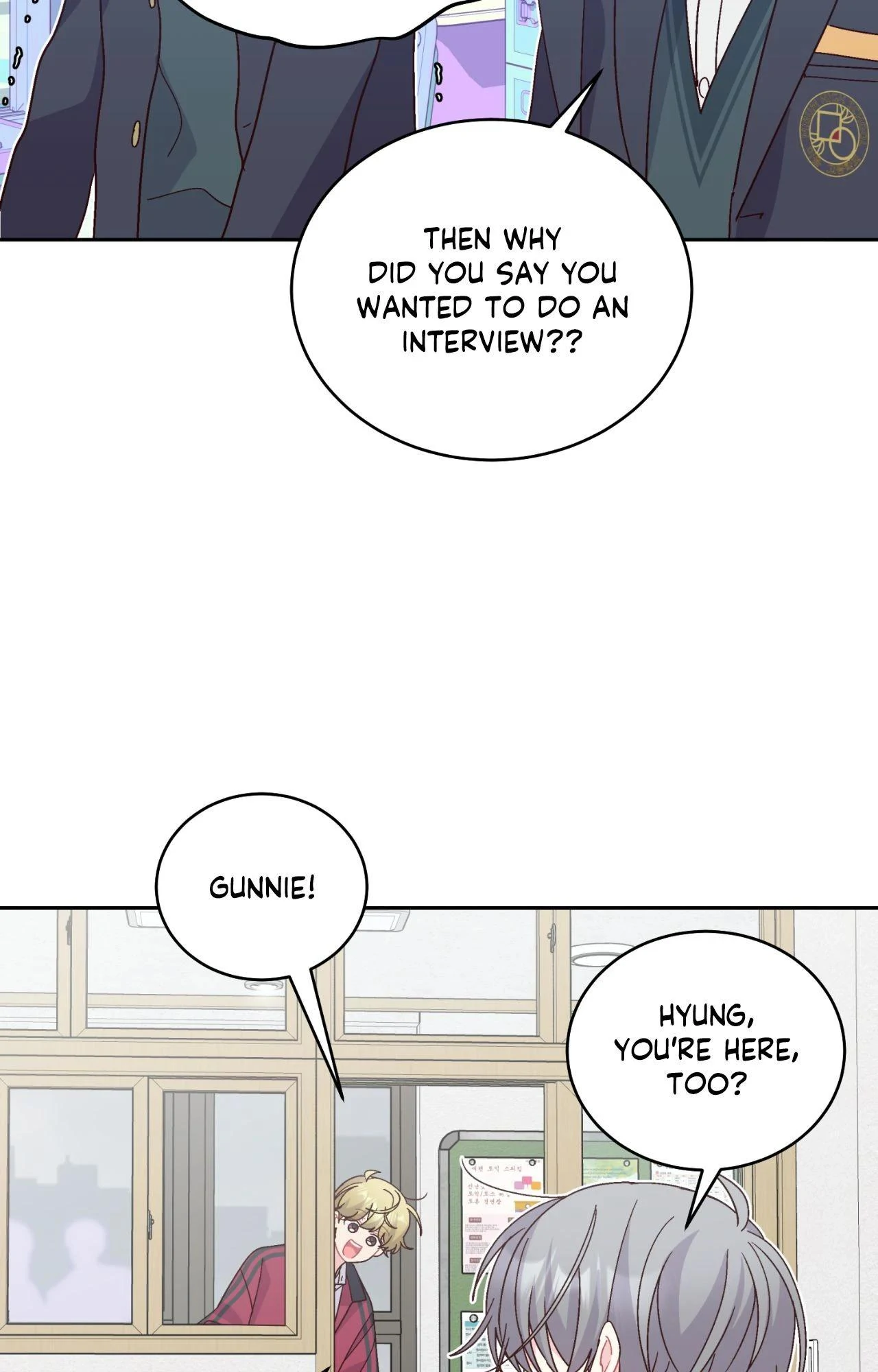 Merry Marbling Chapter 118 - Page 50