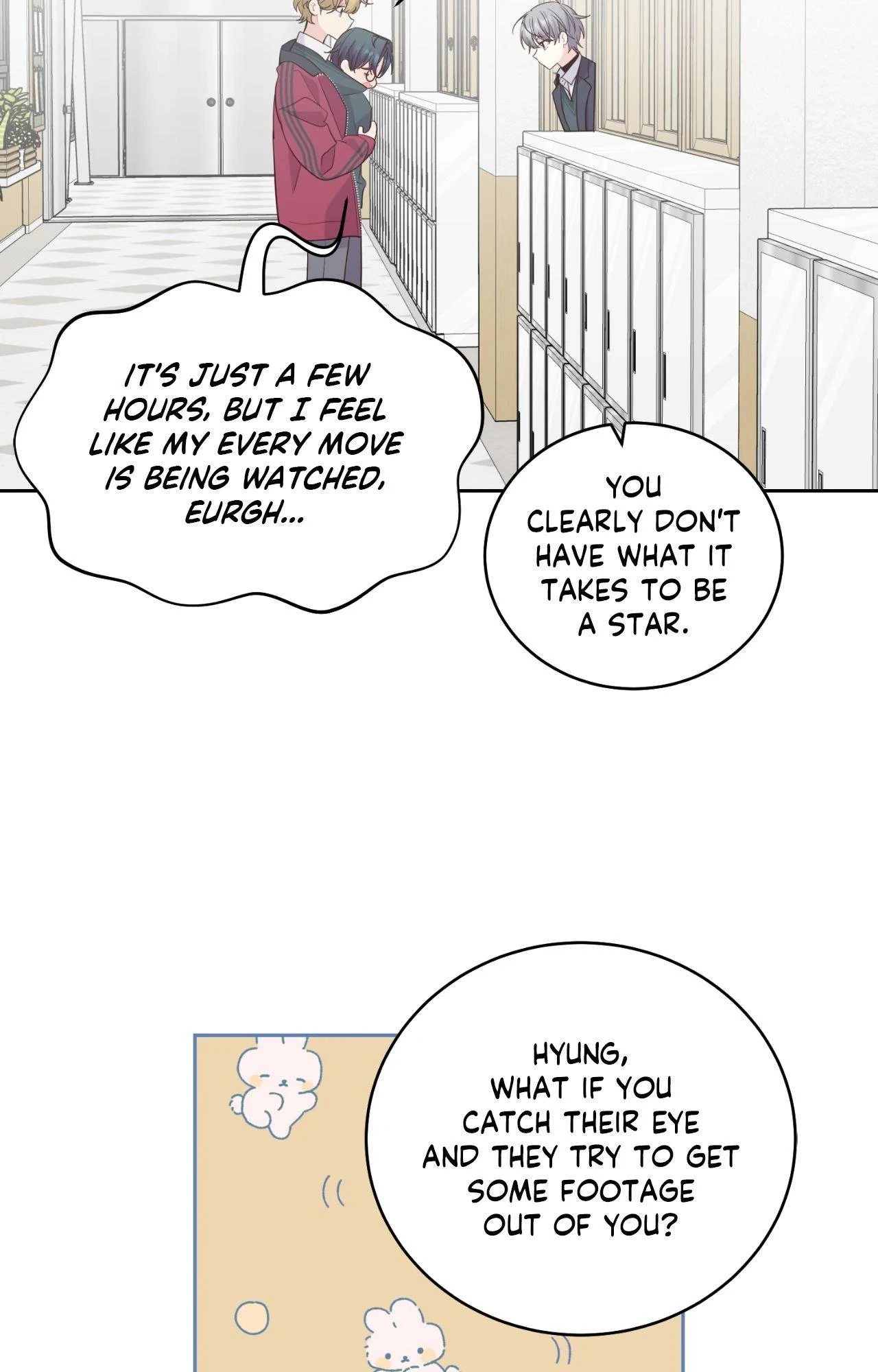 Merry Marbling Chapter 118 - Page 54