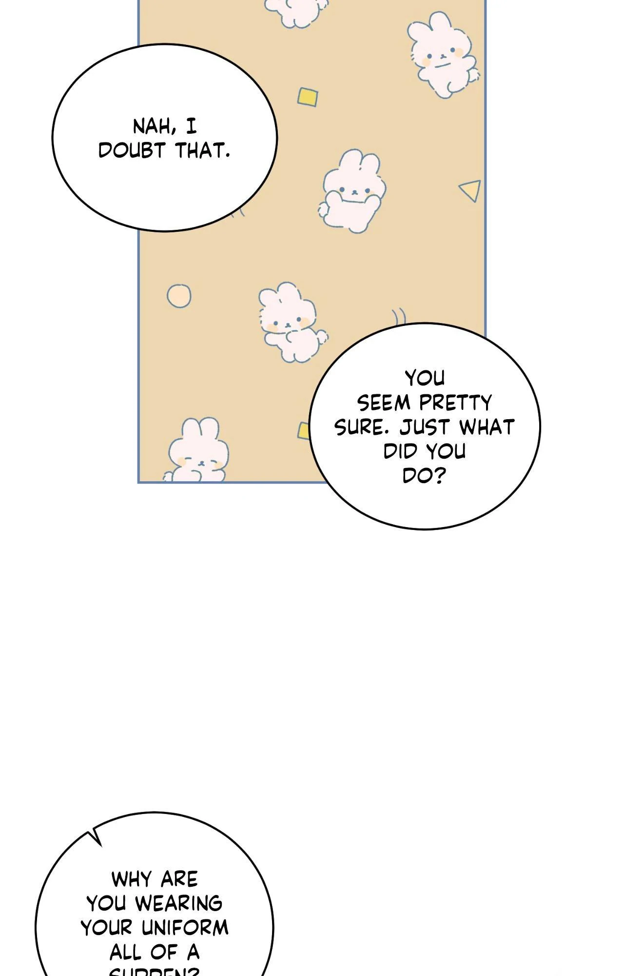 Merry Marbling Chapter 118 - Page 55