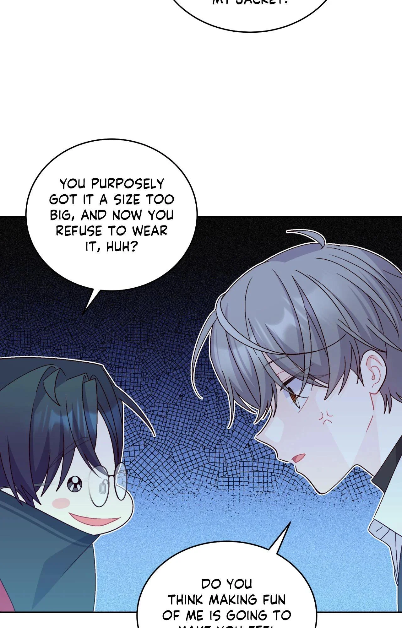 Merry Marbling Chapter 118 - Page 57